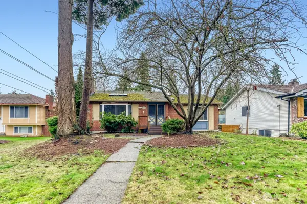 12301 NE 141st Street, Kirkland, WA 98034