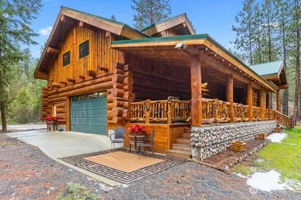 59 Siochanta Drive, Kettle Falls, WA 99141 - Image #1