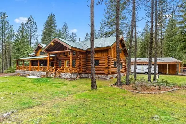 59 Siochanta Drive, Kettle Falls, WA 99141 - Image #2