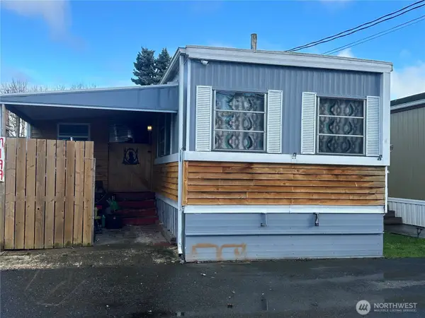 8080 Harborview Road #199, Blaine, WA 98230