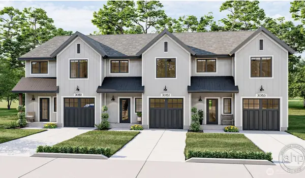 45 Sussex Court #17, Sequim, WA 98382