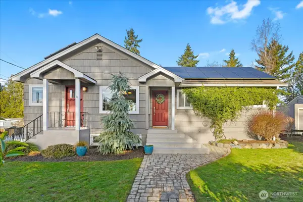 1001 Maple Street, Edmonds, WA 98020