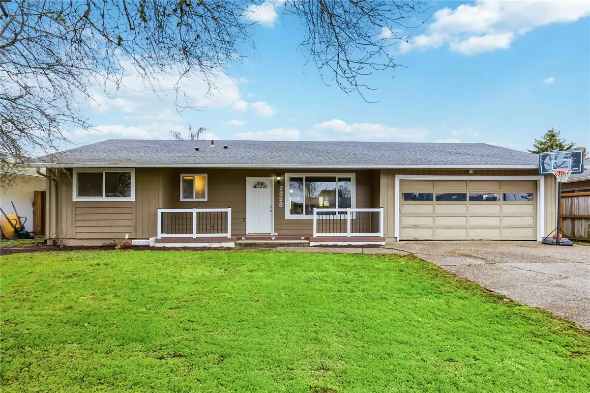 2323 48th Avenue, Longview, WA 98632 - Image #1