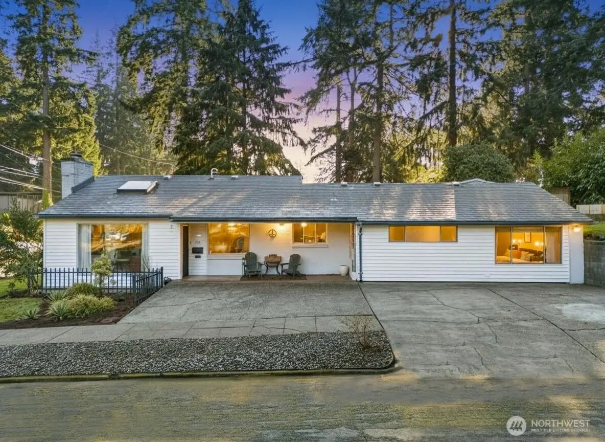 702 Yale Street, Fircrest, WA 98466 - Image #1