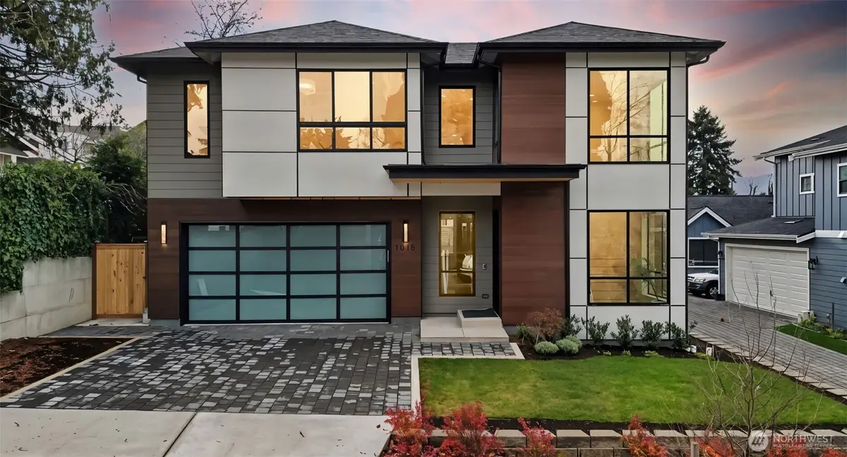 1015 N 35th Street, Renton, WA 98056 - Image #1