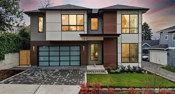 1015 N 35th Street, Renton, WA 98056