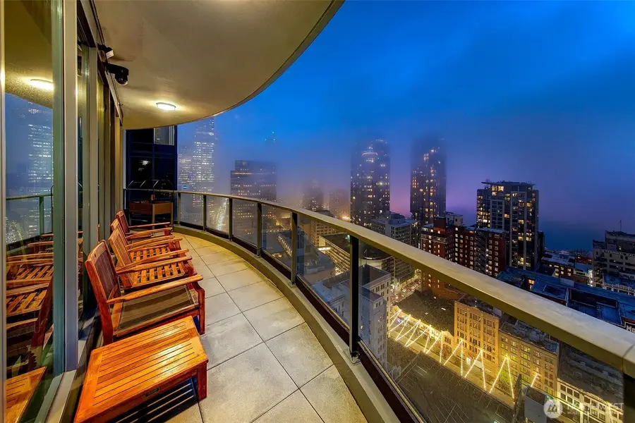 1920 4th Avenue #2802, Seattle, WA 98101 - Image #3