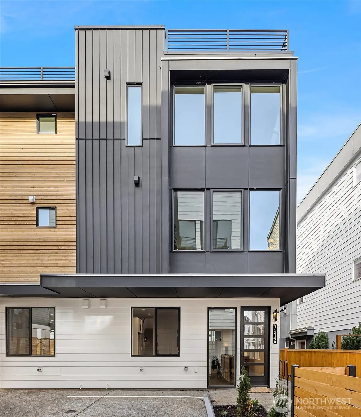 1514 NW 63rd Street #A, Seattle, WA 98107 - Image #1