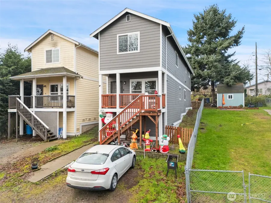 2520 S Ash Street, Tacoma, WA 98405 - Image #3