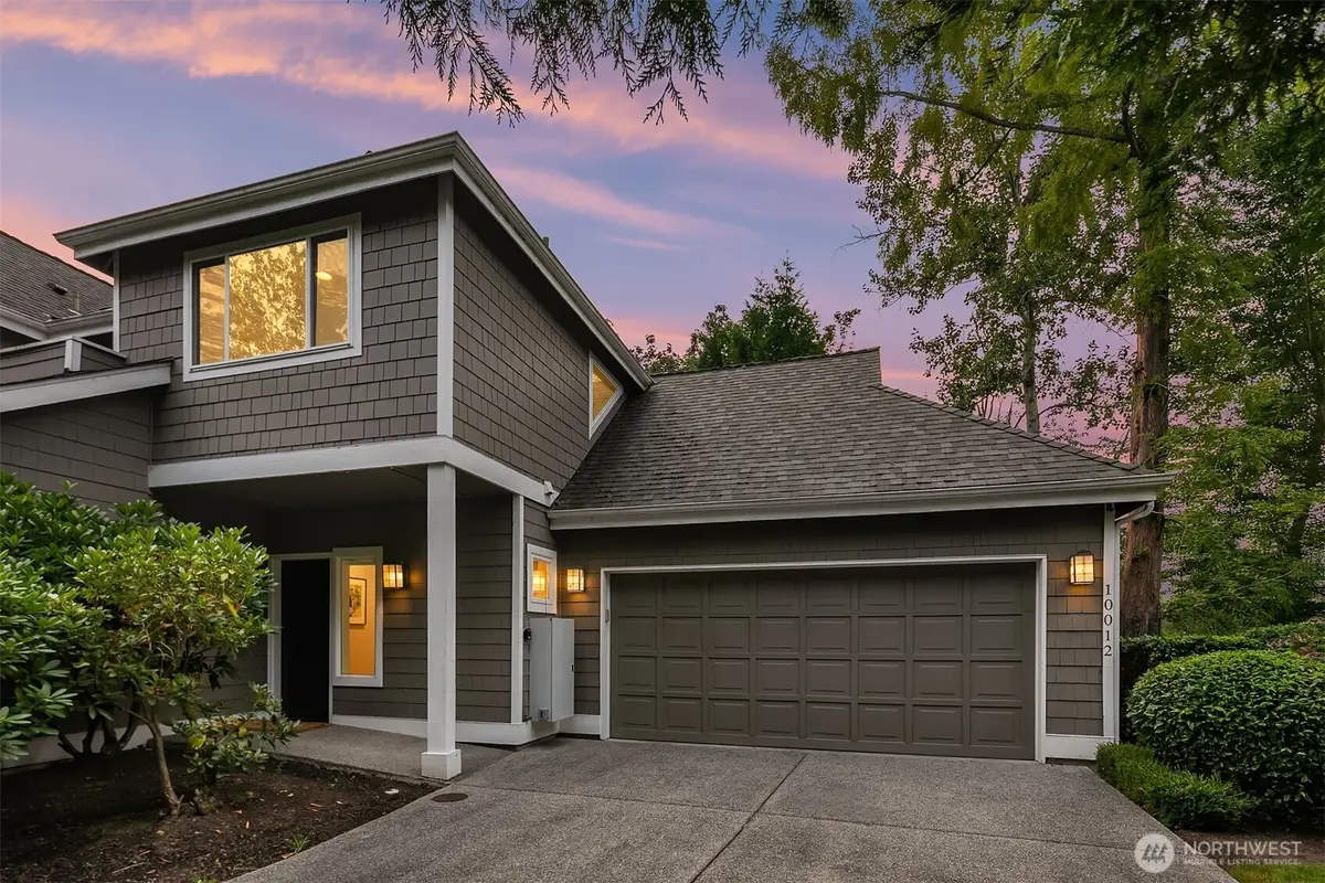 10012 NE 37th Court, Kirkland, WA 98033 - Image #1