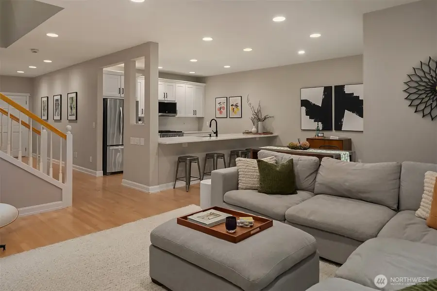 10012 NE 37th Court, Kirkland, WA 98033 - Image #2