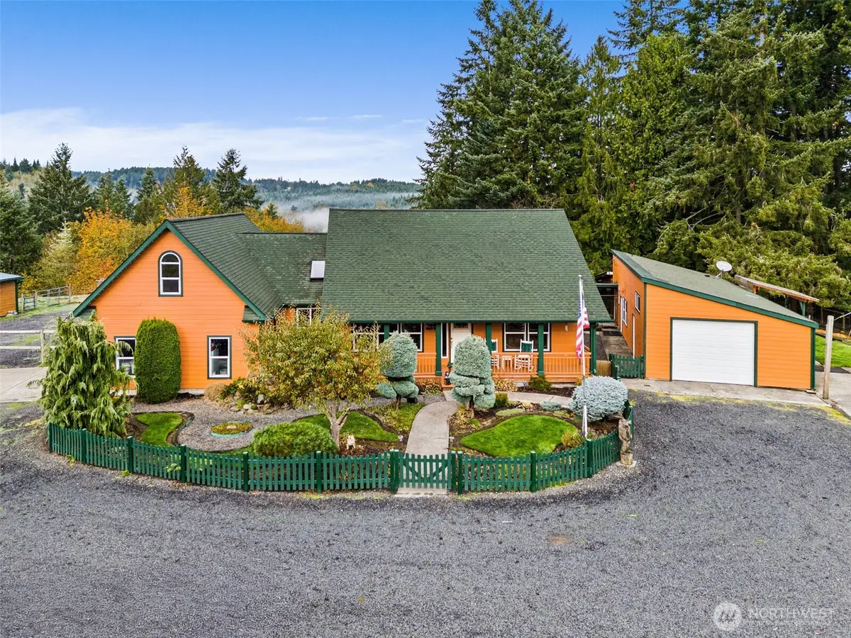 207 Ramsaur Road, Centralia, WA 98531 - Image #1