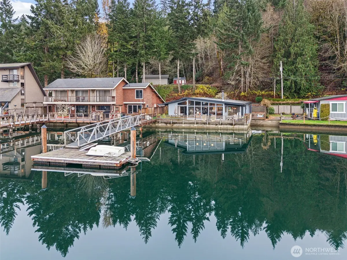 11661 E State Route 106, Union, WA 98592 - Image #1