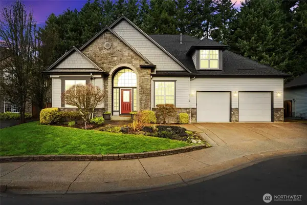 3712 NE 131st Street, Vancouver, WA 98686