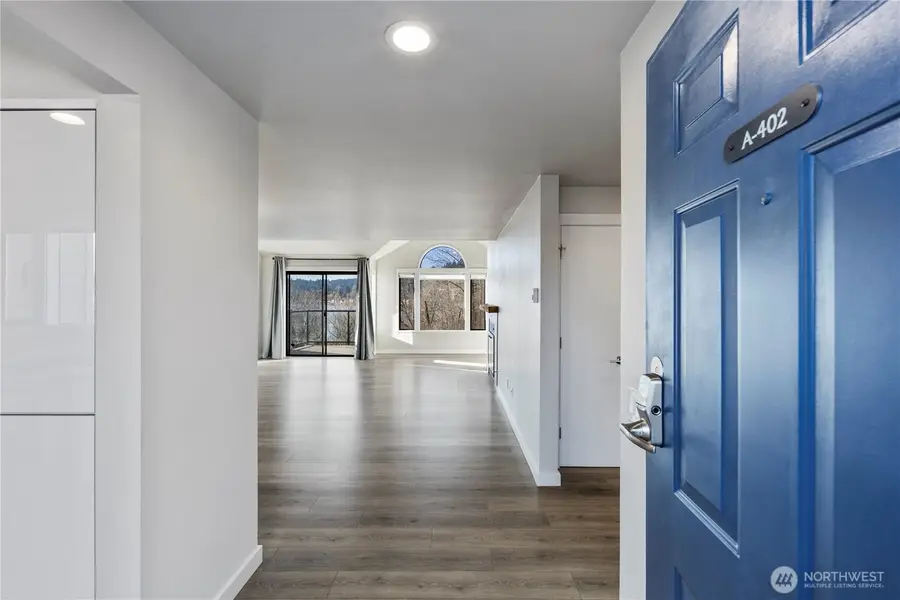 6121 NE 175th Street #A402, Kenmore, WA 98028 - Image #2