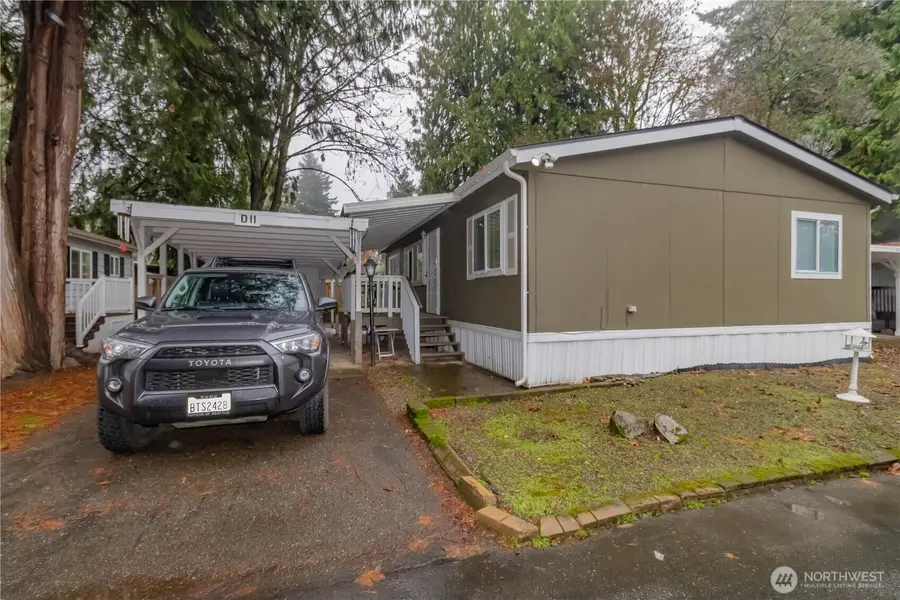900 29th Street Se #D-11, Auburn, WA 98002 - Image #3