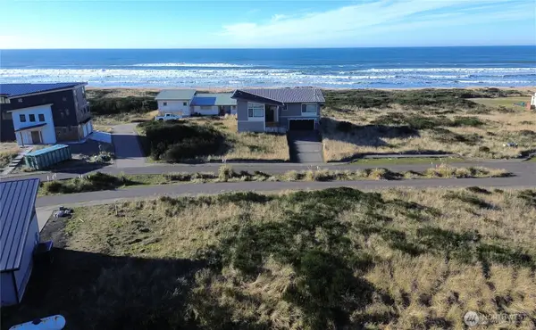 1332 Cohasset Crest N #45, Westport, WA 98595