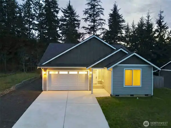 3108 Sanderling Drive, Hoquiam, WA 98550