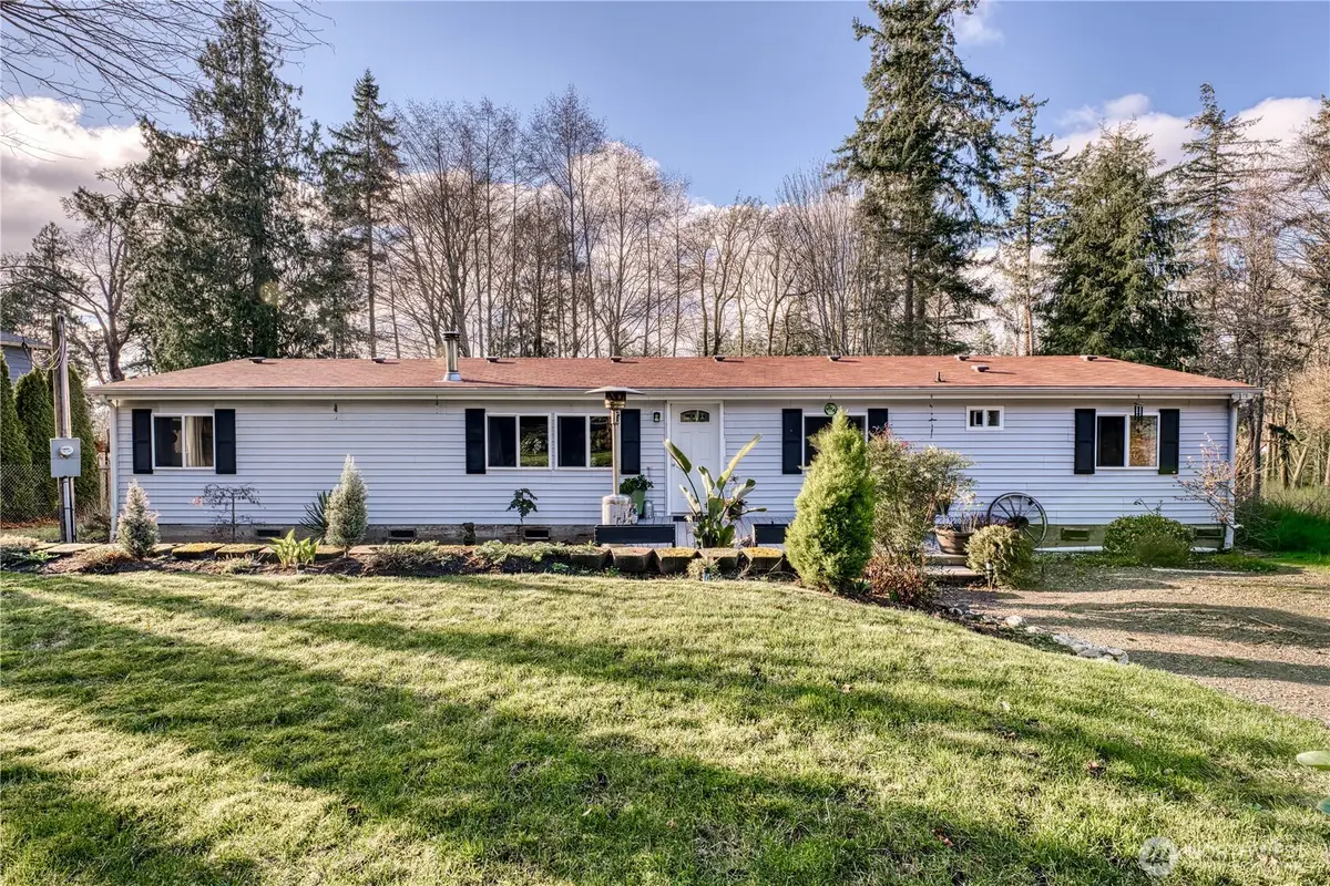 21503 Howard Avenue Ne, Kingston, WA 98346 - #1