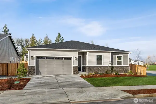 327 Crested Butte Boulevard #49, Mount Vernon, WA 98273