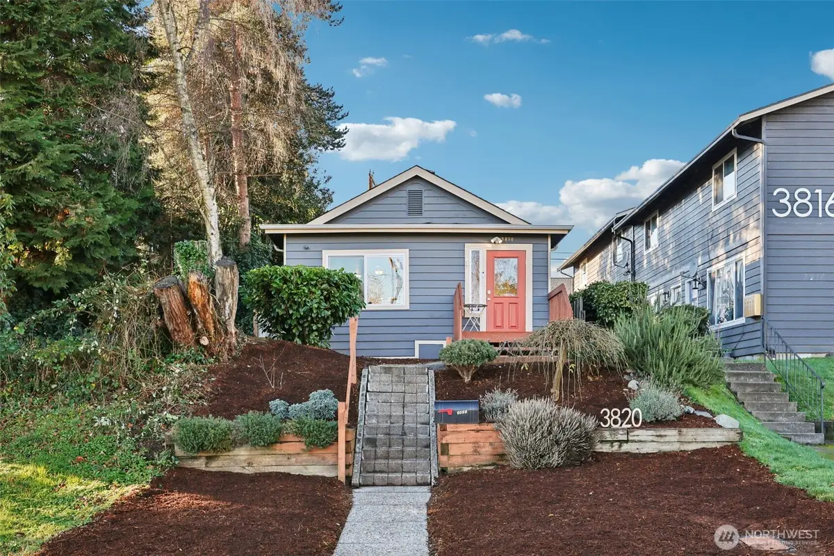 3820 Wetmore Avenue, Everett, WA 98201 - Image #1