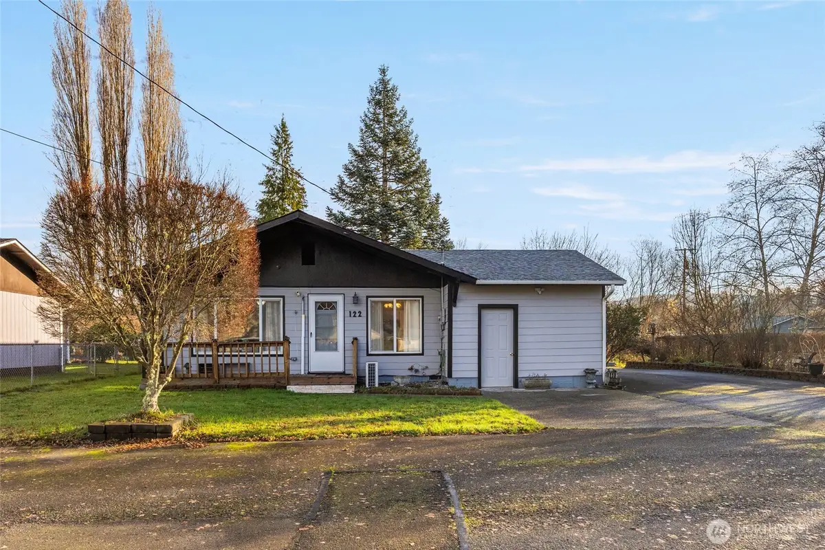 122 S 8th, McCleary, WA 98557 - Image #1