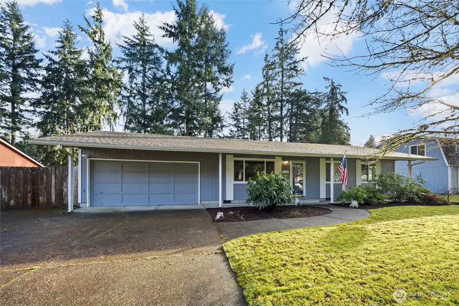604 Hawks Glen Drive Se, Olympia, WA 98513 - Image #2