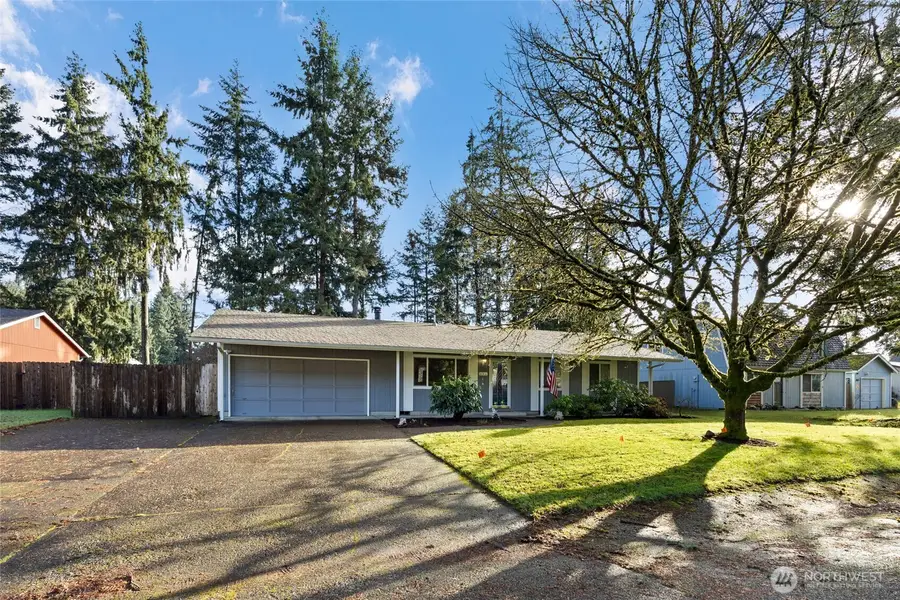 604 Hawks Glen Drive Se, Olympia, WA 98513 - Image #3