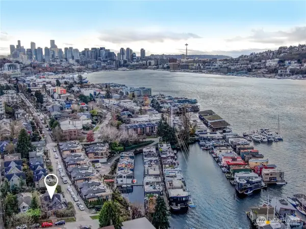 121 E Edgar Street, Seattle, WA 98102