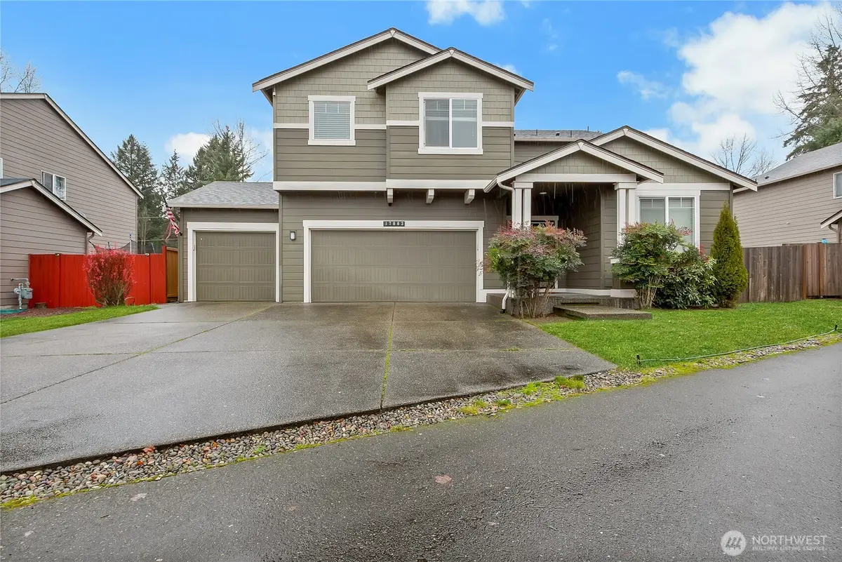 17003 83rd Avenue Ct E, Puyallup, WA 98375 - Image #1