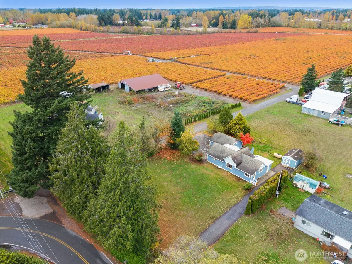 7007 Dahlberg Road, Ferndale, WA 98248 - Image #1