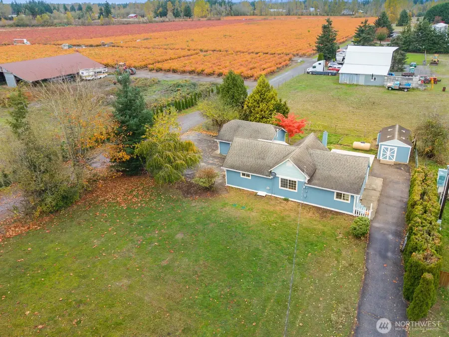 7007 Dahlberg Road, Ferndale, WA 98248 - Image #2