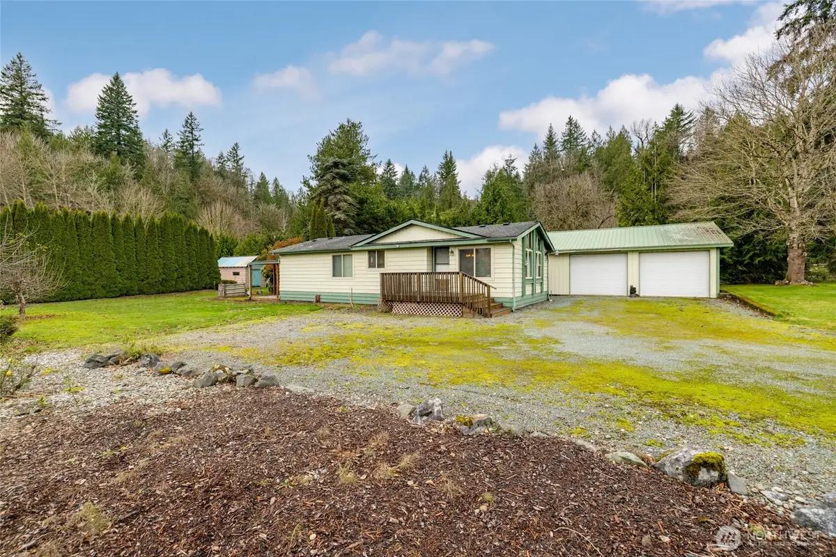 8018 Pipeline Road Road, Lyman, WA 98284 - Image #1