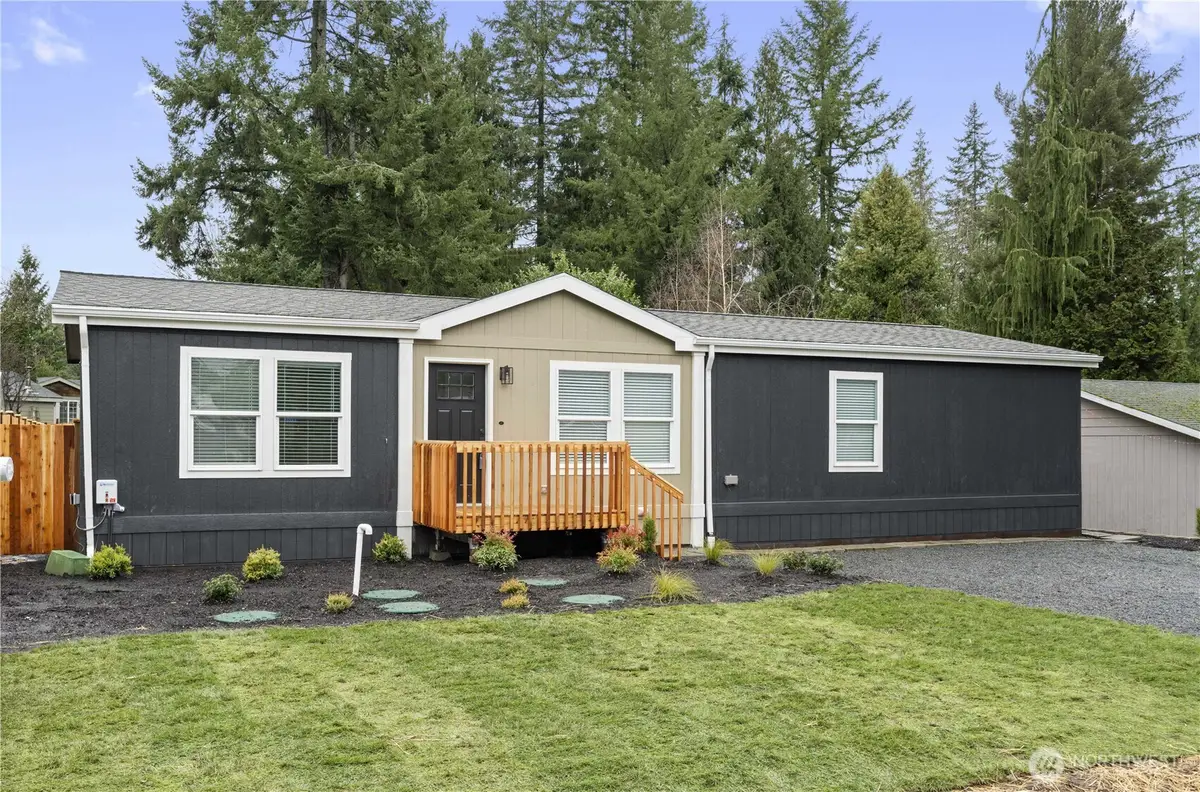 16232 Jordan Way, Arlington, WA 98223 - Image #1