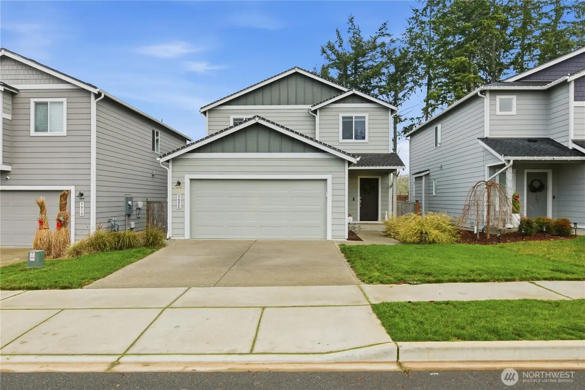 7922 26th Avenue Se, Lacey, WA 98503 - Image #1