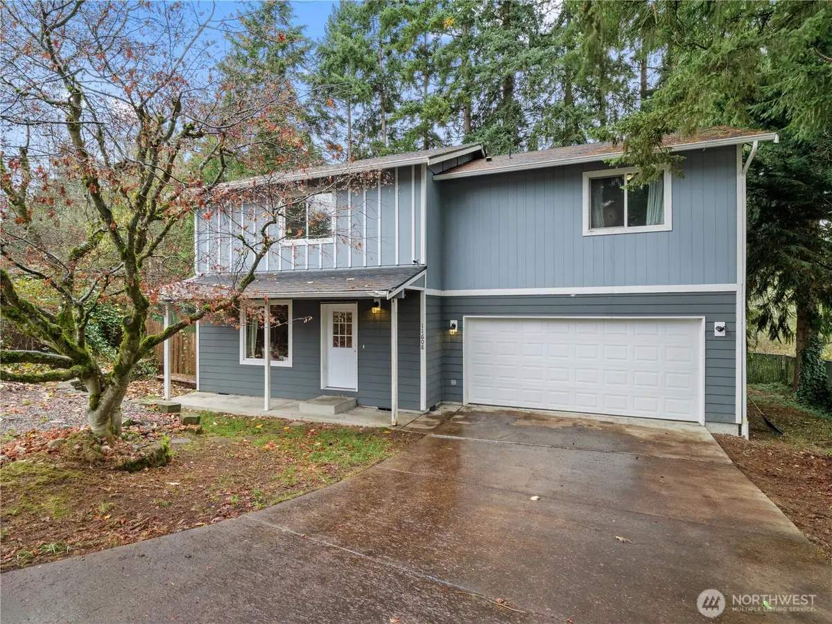 11608 204th Avenue E, Bonney Lake, WA 98391 - Image #1