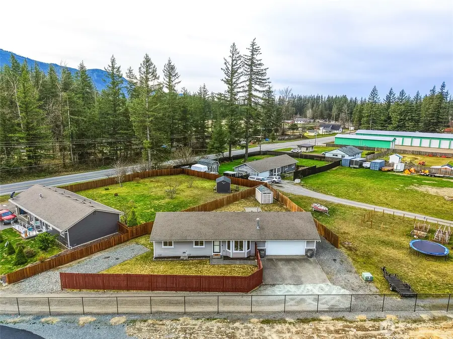 108 Leroy Road, Gold Bar, WA 98251 - Image #2