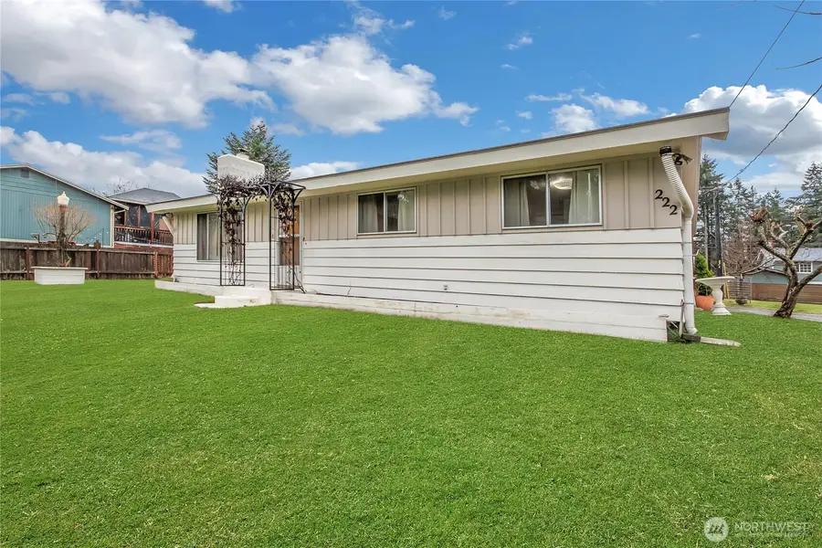 222 175th Street E, Spanaway, WA 98387 - Image #2