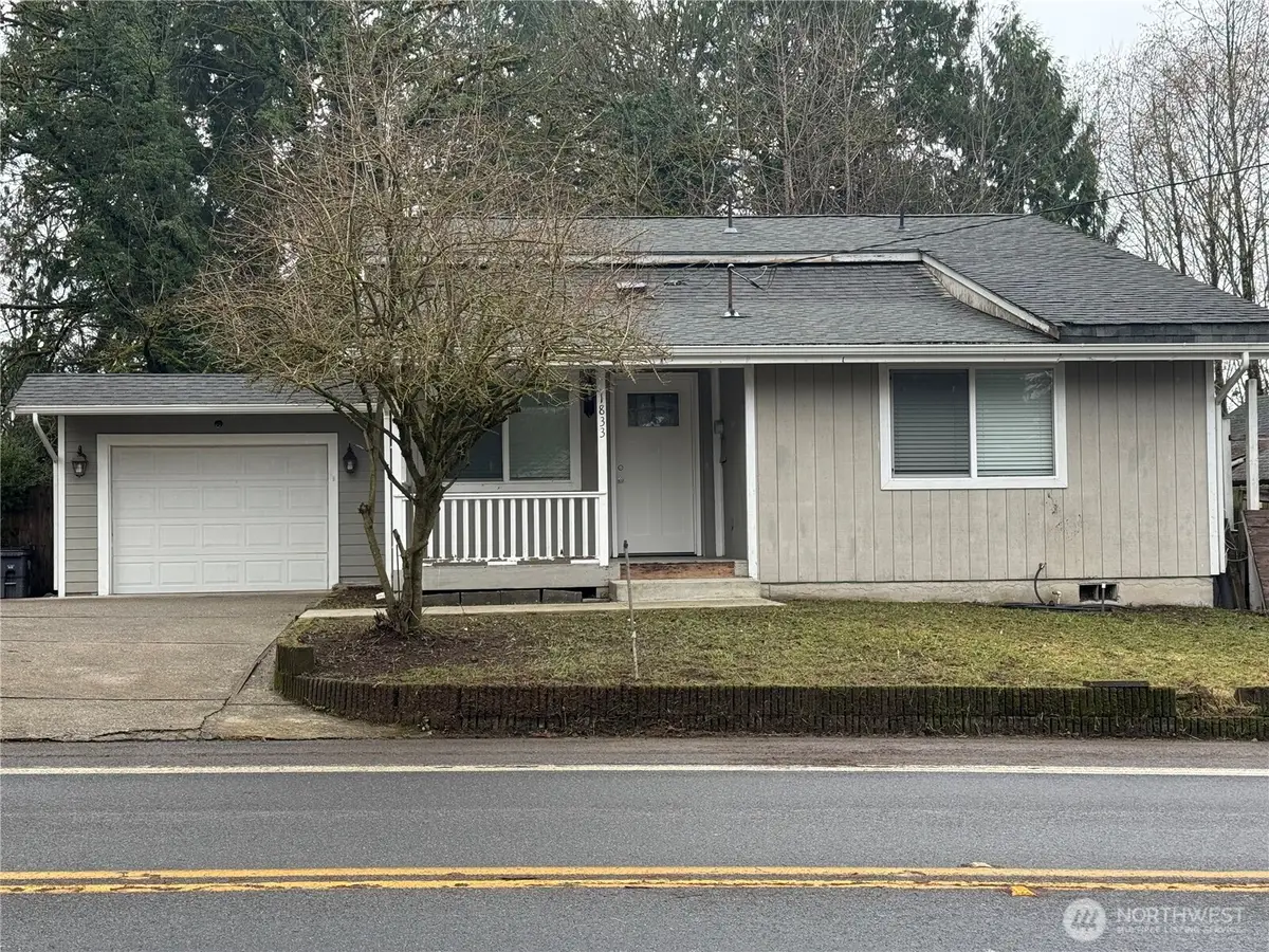 1833 Eastside Street Se, Olympia, WA 98501 - Image #1