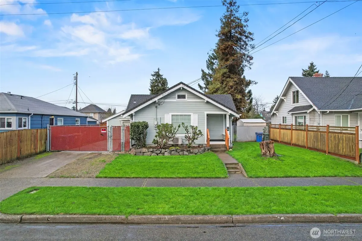 5644 S I Street, Tacoma, WA 98408 - Image #1