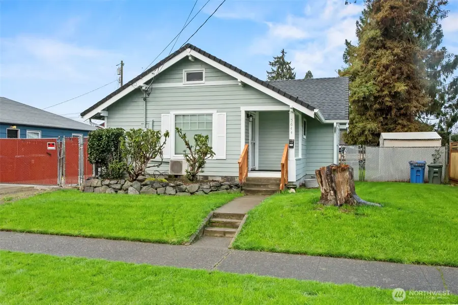 5644 S I Street, Tacoma, WA 98408 - Image #2