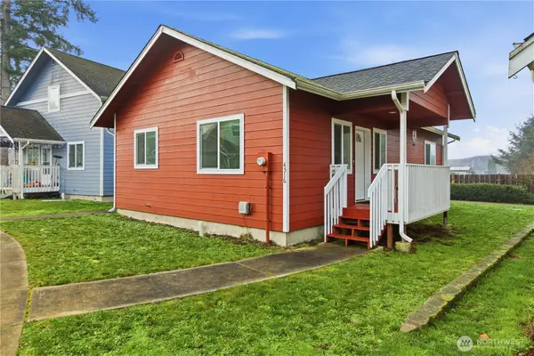 4516 Mattson Lane Se, Lacey, WA 98503