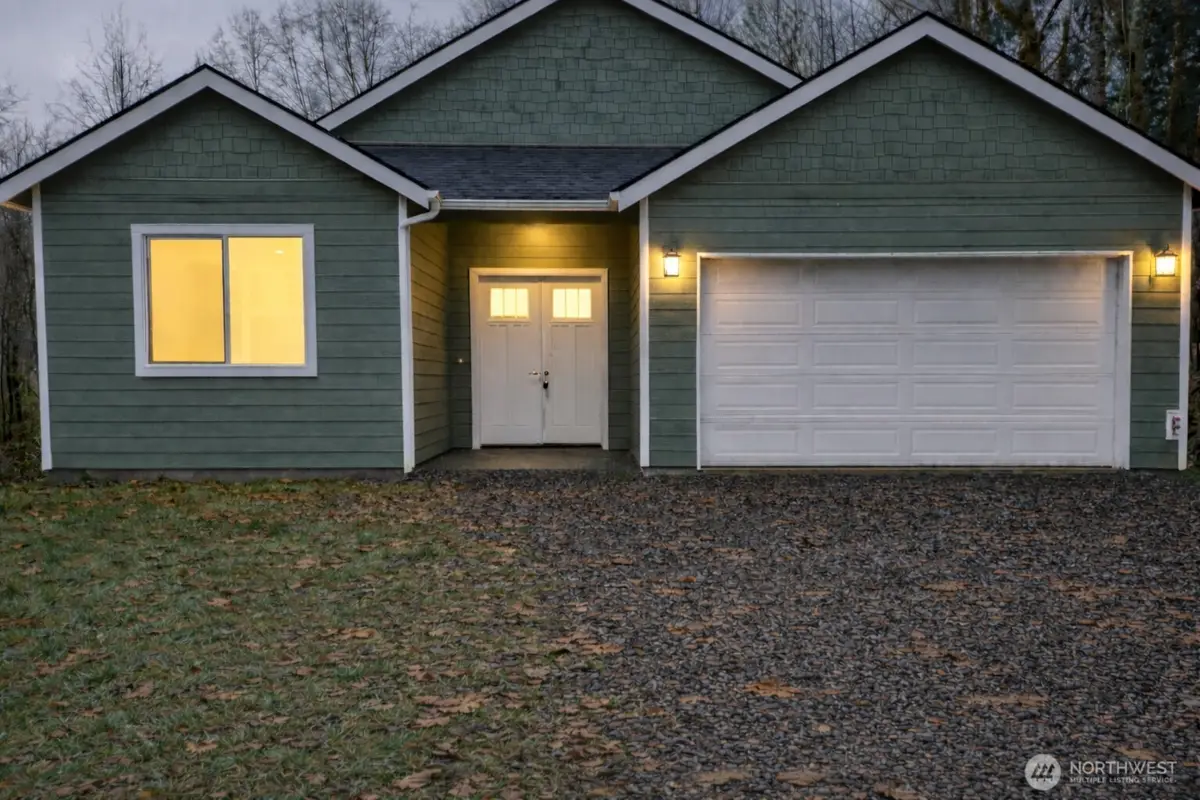 164 Menlo Drive, Longview, WA 98632 - Image #1