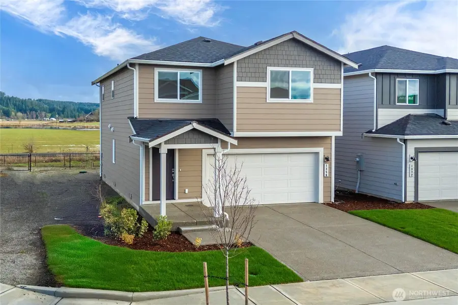 1356 Salzer Creek Drive, Centralia, WA 98531 - Image #2