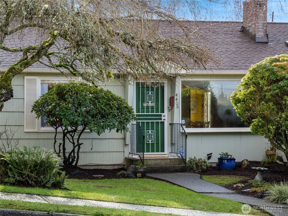 4408 S 10th Street, Tacoma, WA 98405 - Image #1