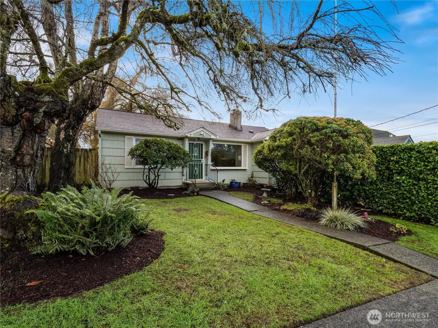 4408 S 10th Street, Tacoma, WA 98405 - Image #2