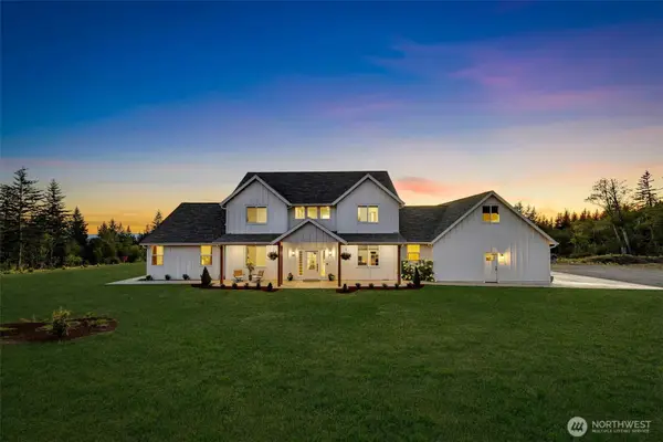 24020 NE Alvas Road, Battle Ground, WA 98604