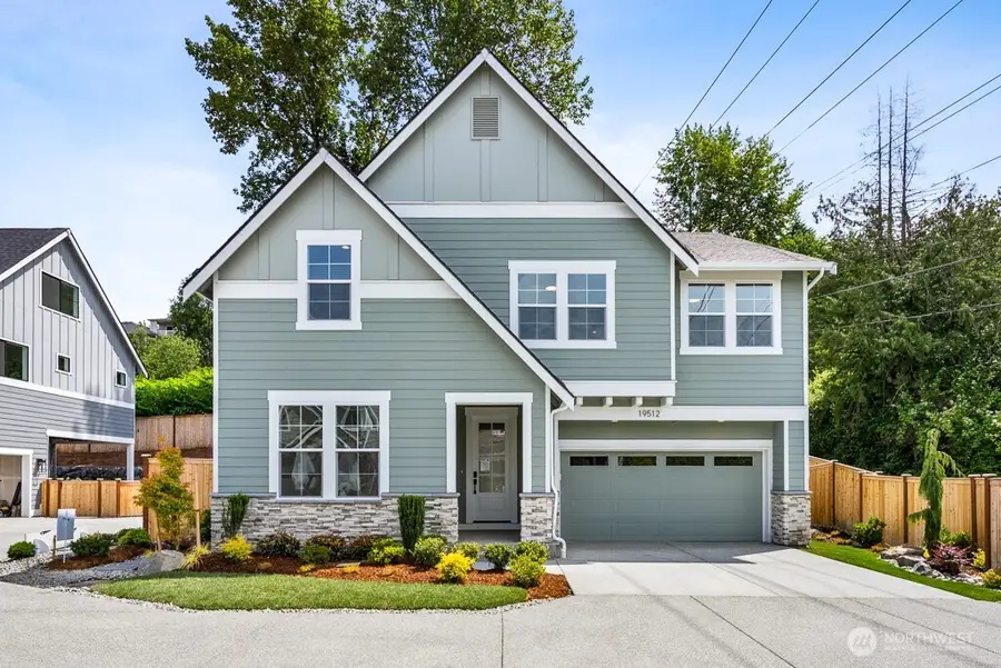 19512 81st Place Ne #4, Kenmore, WA 98028 - #2