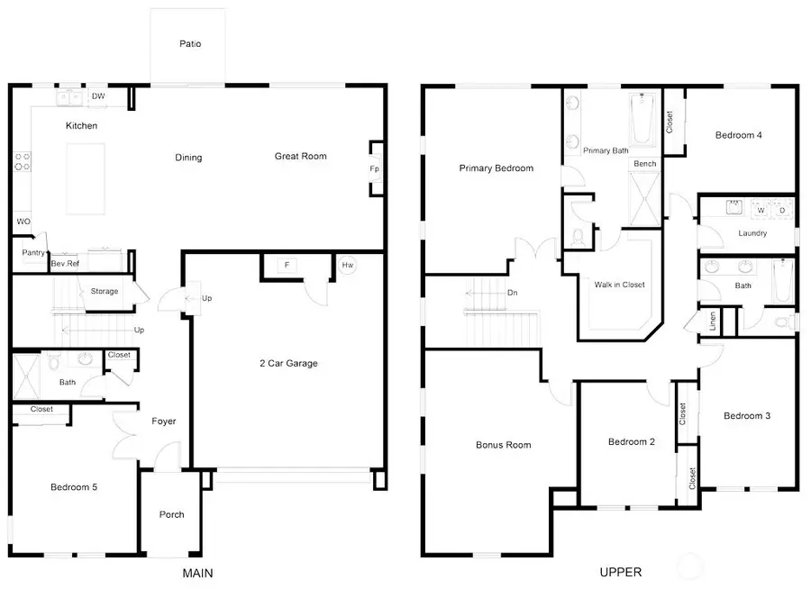 19512 81st Place Ne #4, Kenmore, WA 98028 - #3