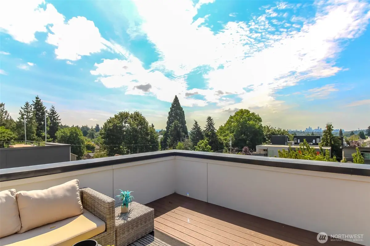 8811 Interlake Avenue N #A, Seattle, WA 98103 - Image #1